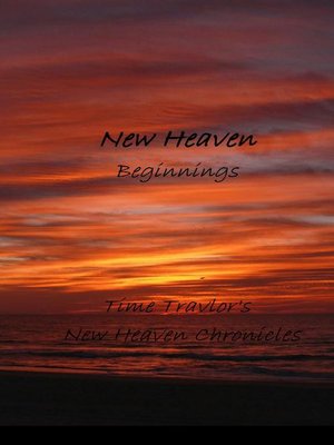 cover image of New Heaven